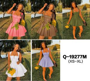 bkAfricaZim Product: Dress
