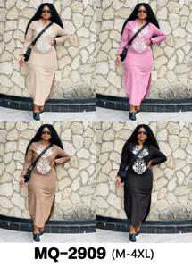 bkAfricaZim Product: Dress