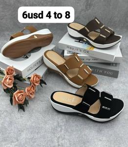 bkAfricaZim Product: Shoes 