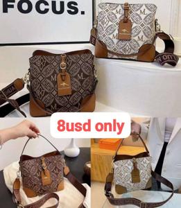 bkAfricaZim Product: Handbag