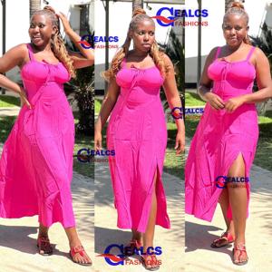 bkAfricaZim Product: Dress