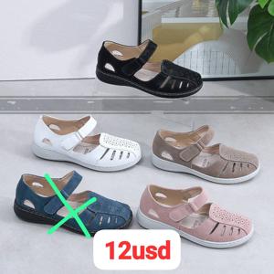 bkAfricaZim Product: Shoes 