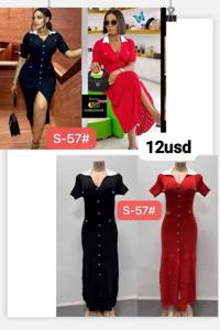 bkAfricaZim Product: Dress