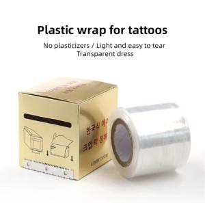 Plastic Wrap