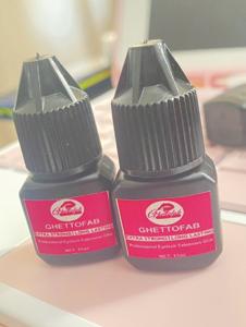 GhettoFab Lash Glue