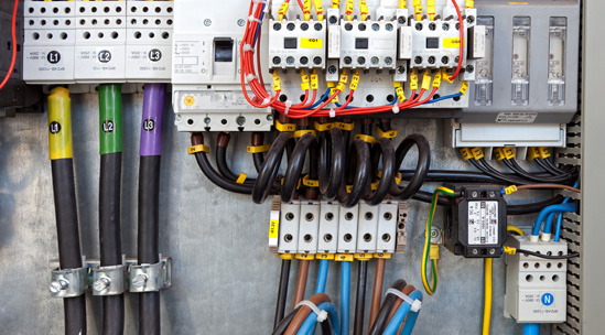 Electrical Wiring Service